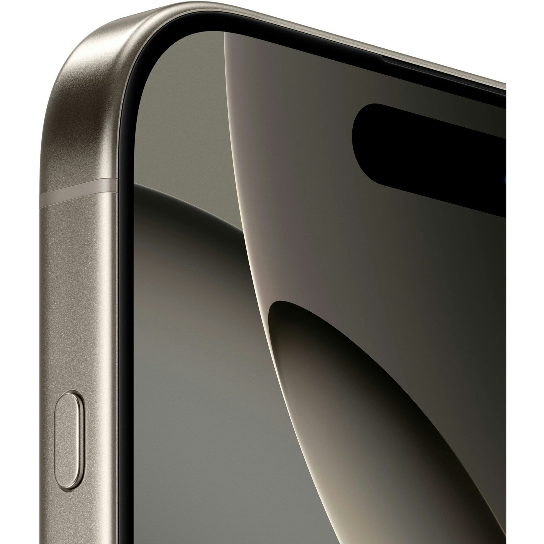 Apple iPhone 16 Pro Max 1TB Titanium natural