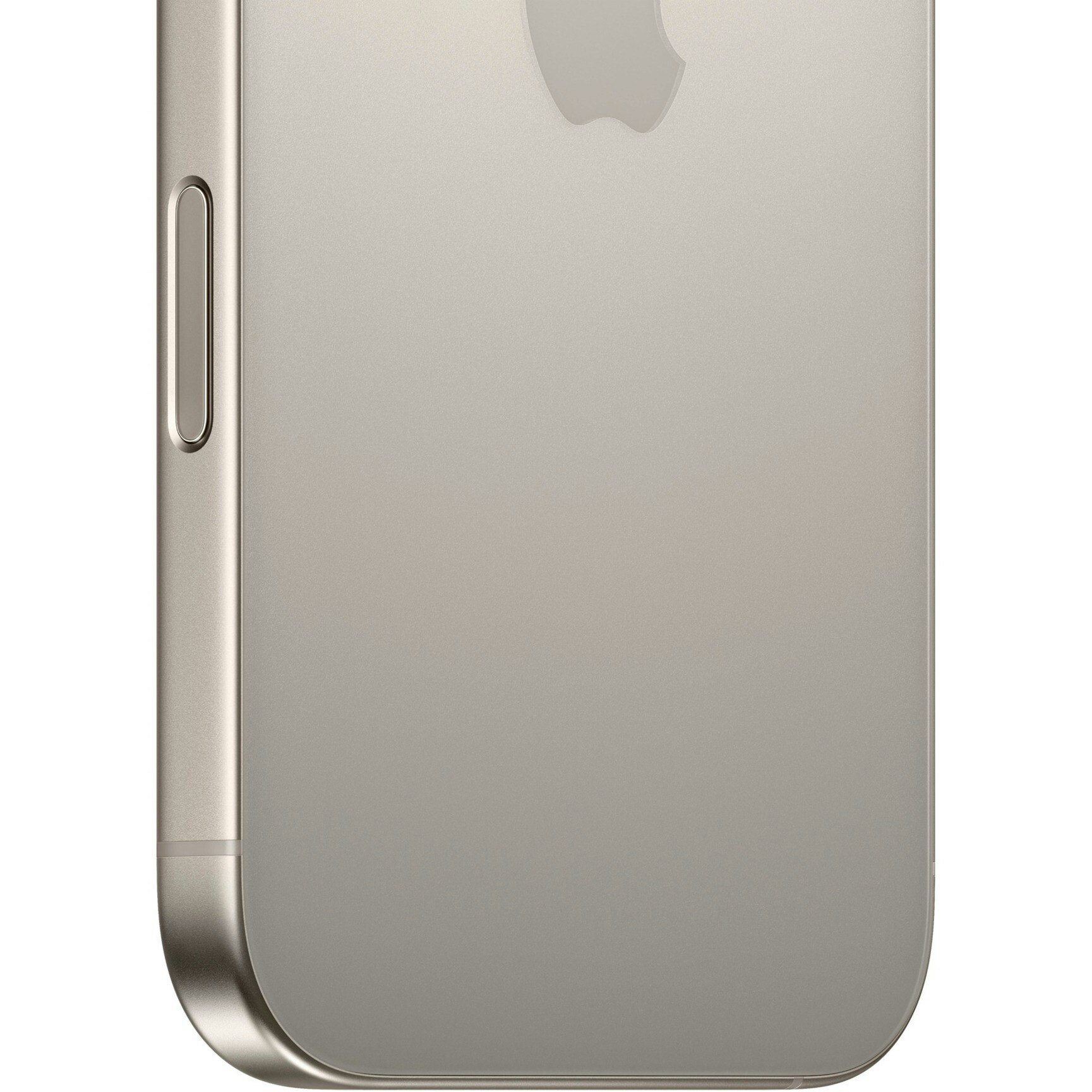 Apple iPhone 16 Pro Max 1TB Titanium natural
