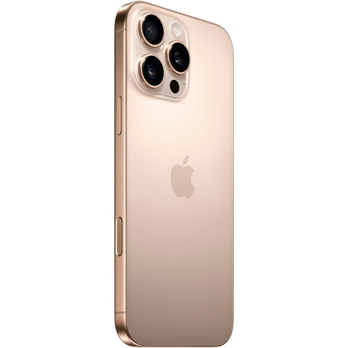 Apple iPhone 16 Pro Max 256GB Titanium Desert Sand