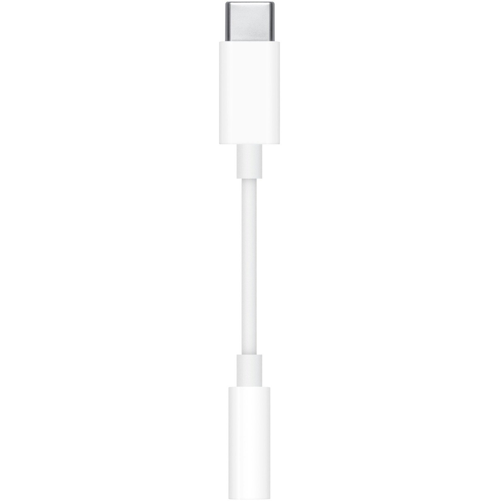 Apple adapter för USB-C till 3,5 mm uttag