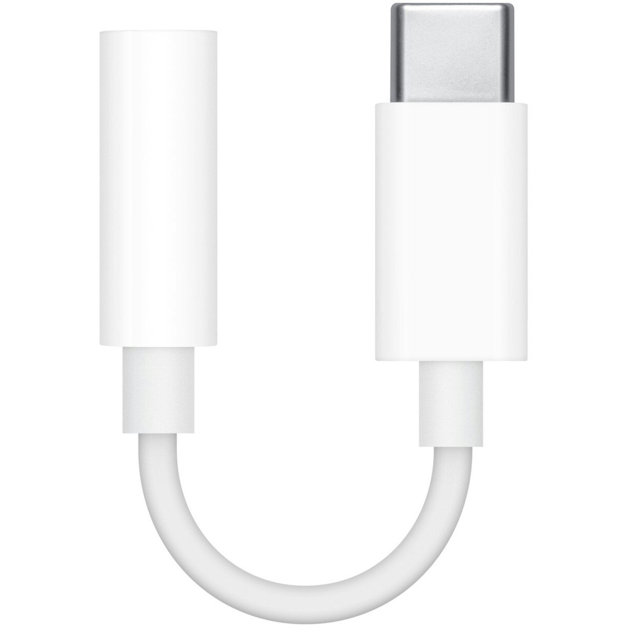 Apple adapter för USB-C till 3,5 mm uttag