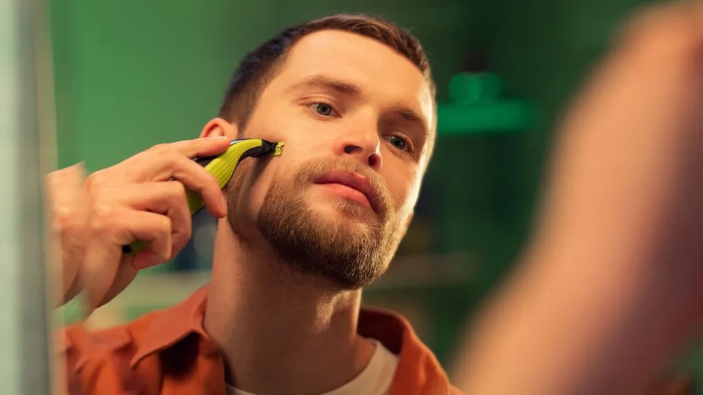 Philips OneBlade QP2724 shaver