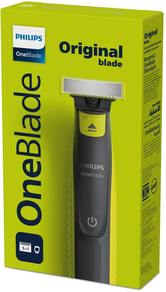 Philips OneBlade QP2724 shaver