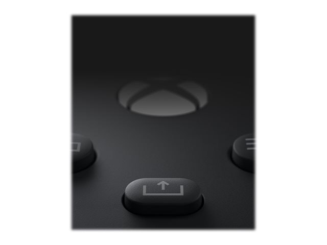 Microsoft Xbox Series X Wireless Controller + Cable Xbox series X Svart