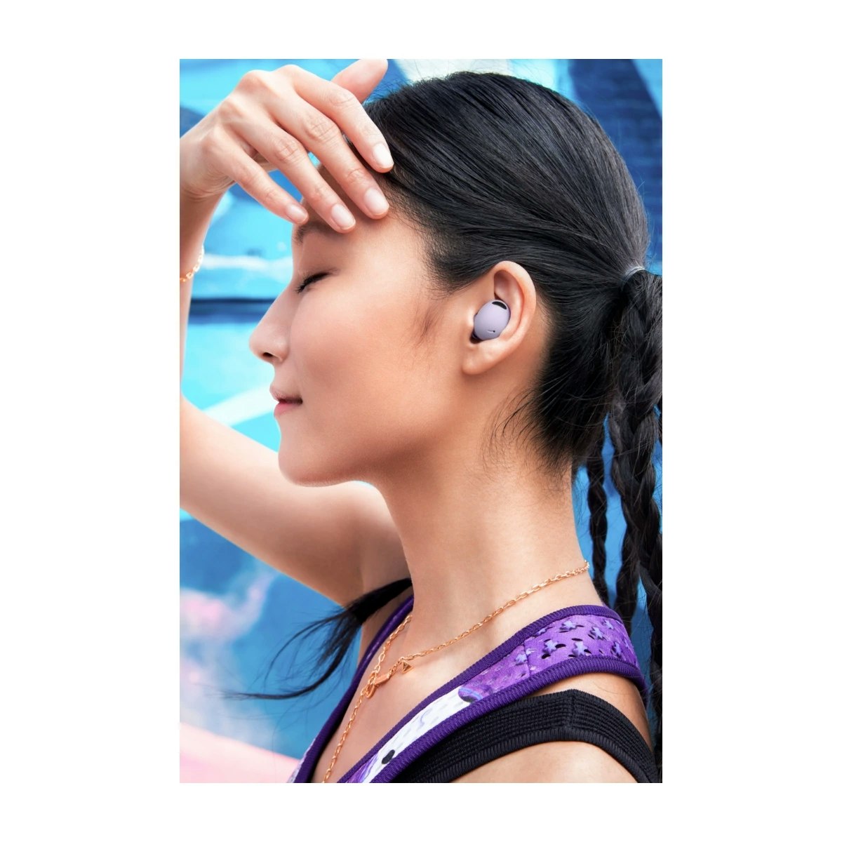 Samsung Galaxy Buds2 Pro True Wireless graphite