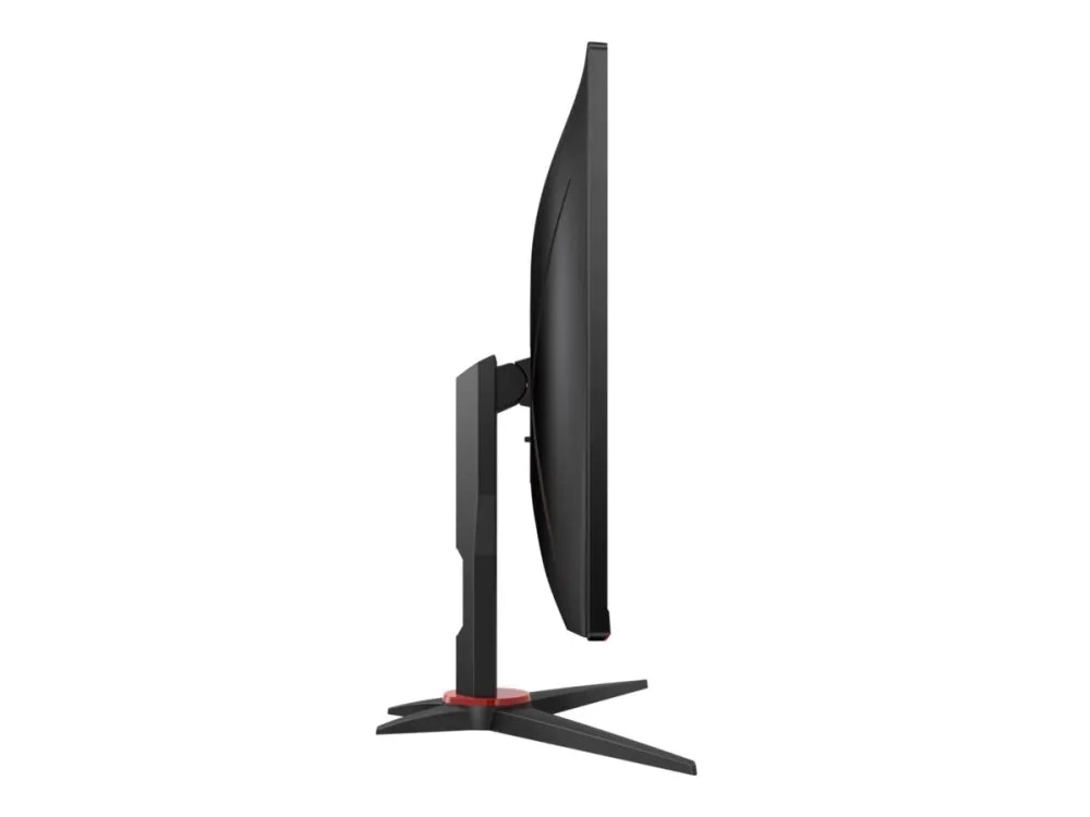 AOC 24G2ZE 24" Gaming Full HD 240Hz gaming monitor