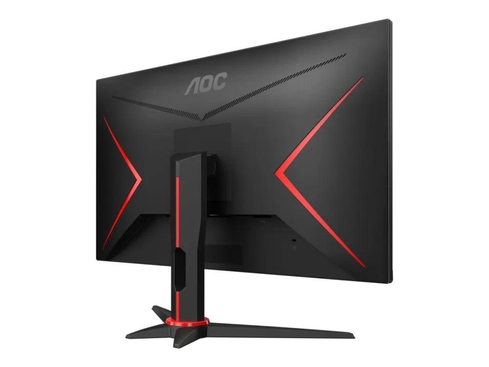 AOC 24G2ZE 24" Gaming Full HD 240Hz gaming monitor