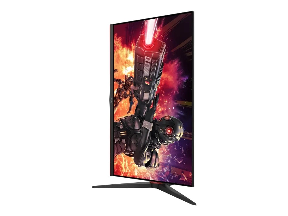 AOC 24G2ZE 24" Gaming Full HD 240Hz gaming monitor