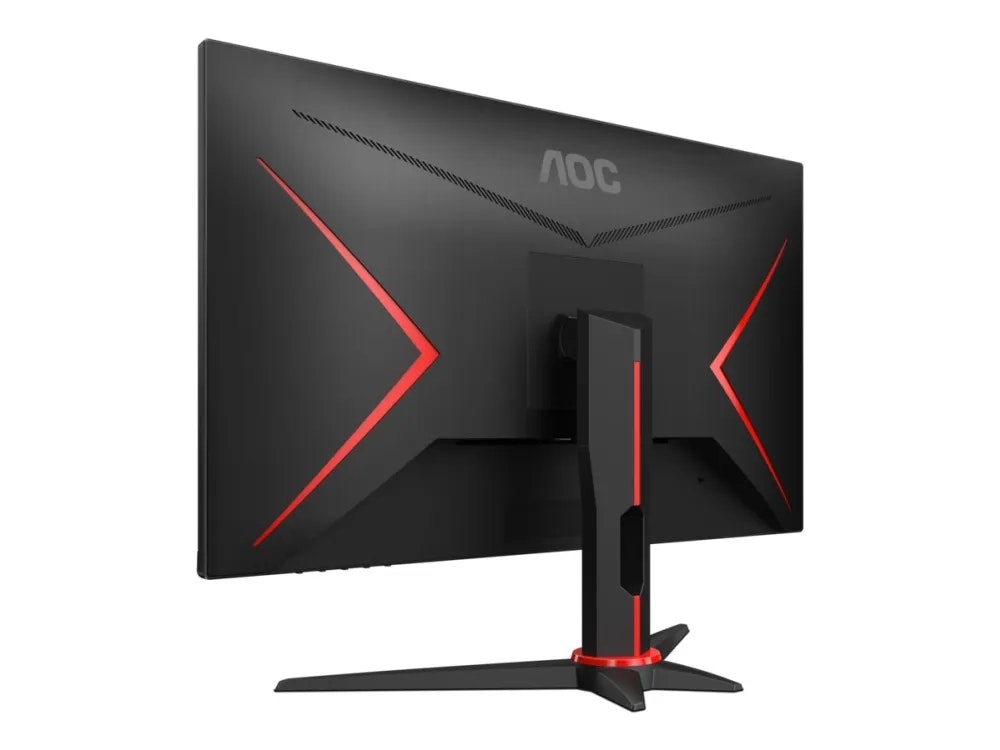 AOC 24G2ZE 24" Gaming Full HD 240Hz gaming monitor