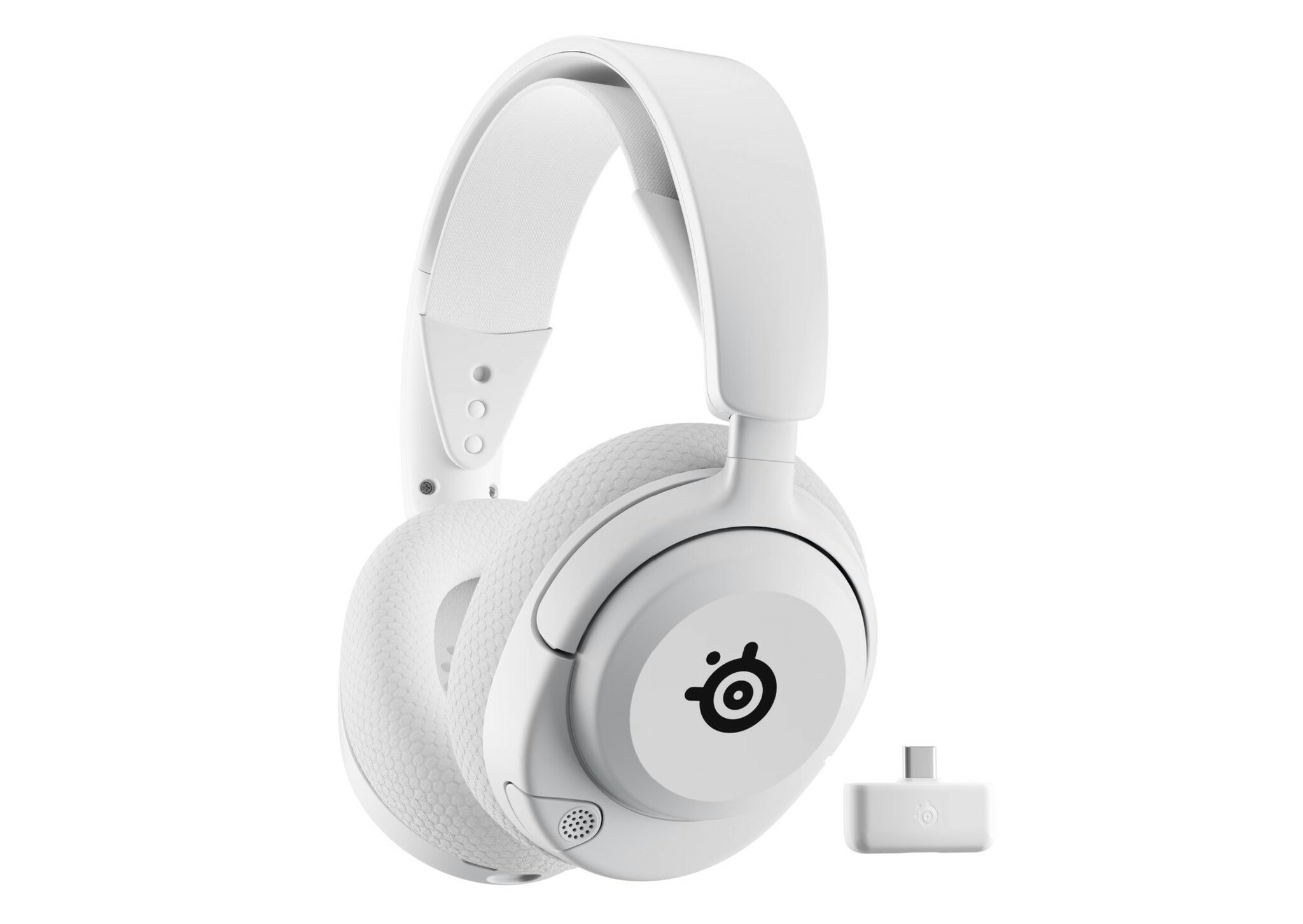 Steelseries Arctis Nova 5 Wireless (white)