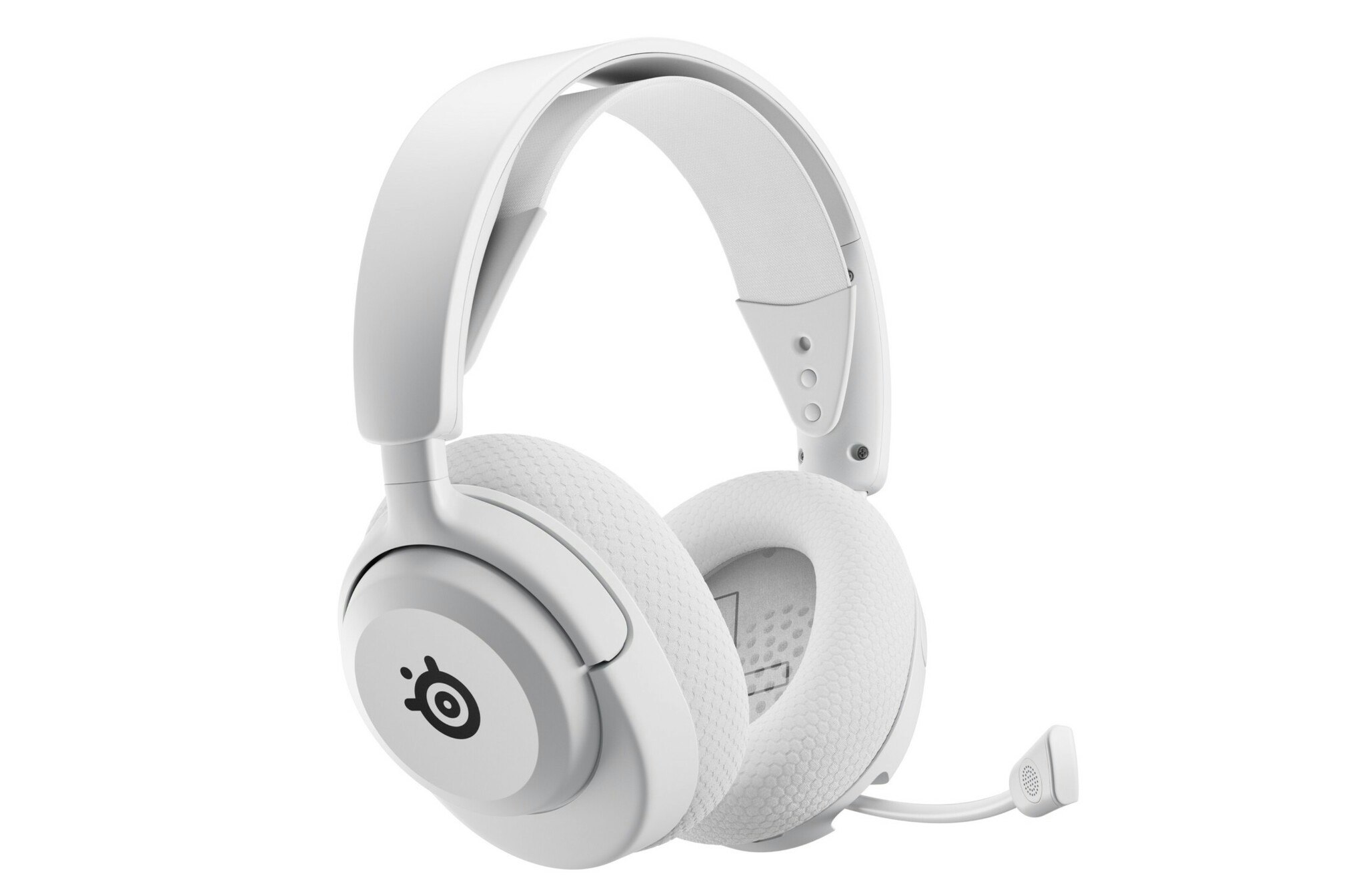 Steelseries Arctis Nova 5 Wireless Vit