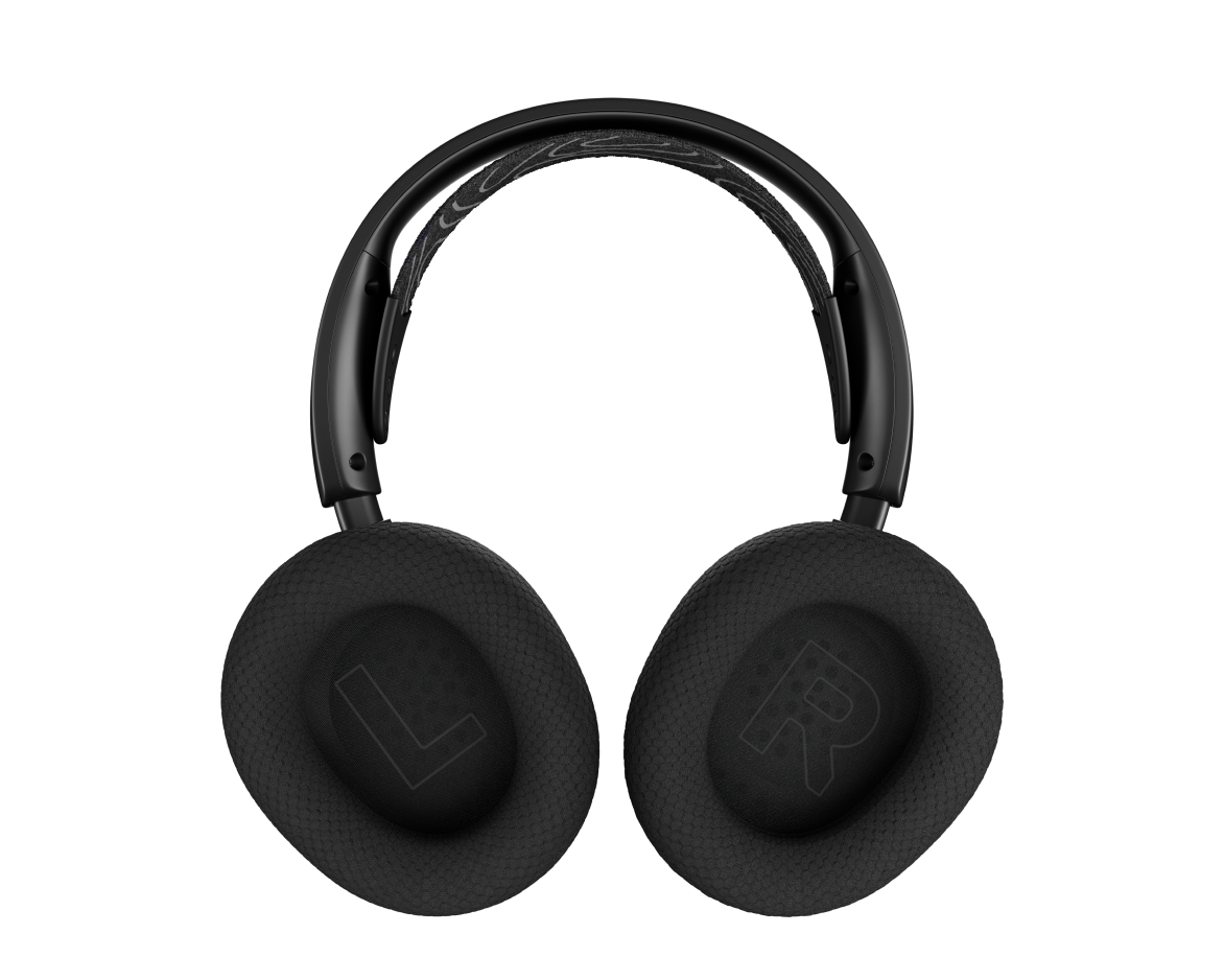 Steelseries Arctis Nova 5 Wireless svart