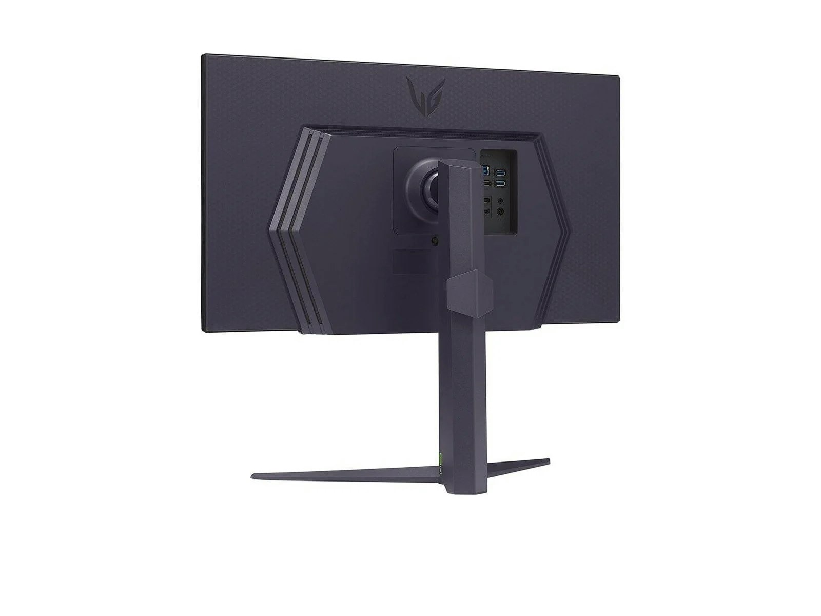 LG UltraGear 27GS85Q 27" QHD Nano IPS Gaming skärm