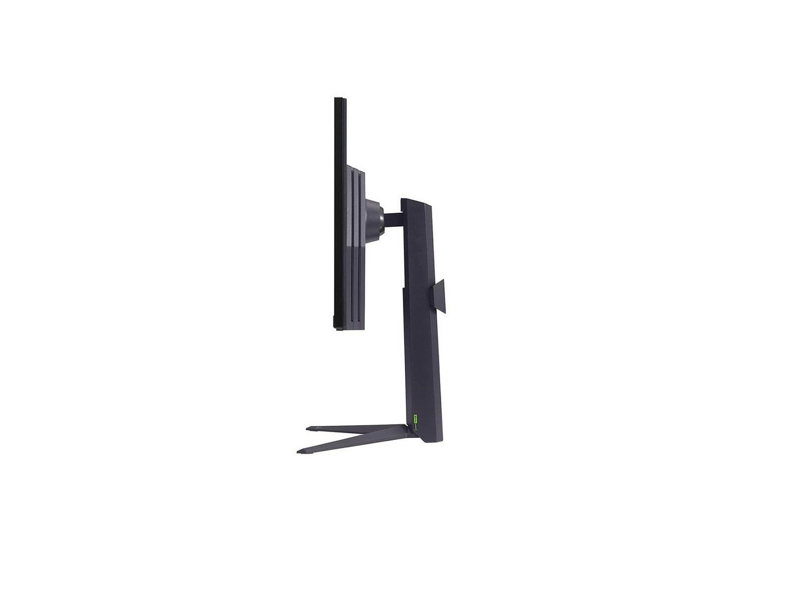 LG UltraGear 27GS85Q 27" QHD Nano IPS Gaming skärm