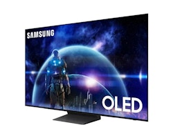 Samsung QE48S90DAE 48" 4K UHD (2160p) Grafitsvart