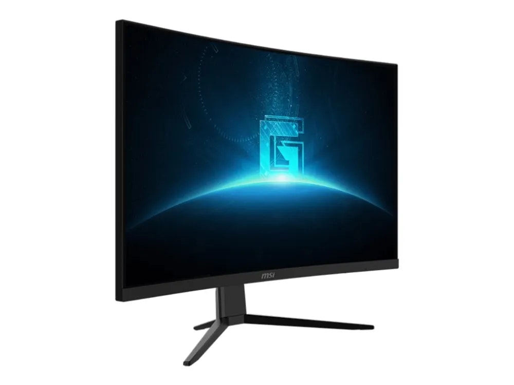 MSI G27C3F 27" 1920 x 1080 (Full HD) HDMI Gaming monitor