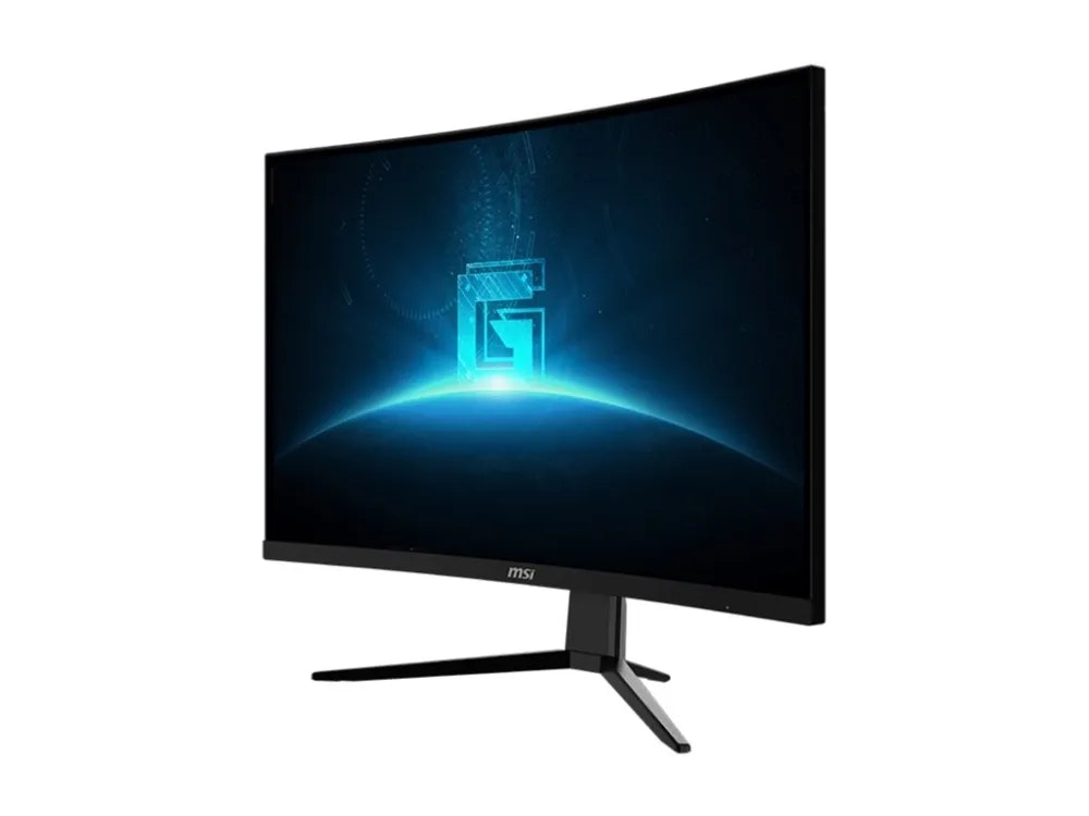 MSI G27C3F 27" 1920 x 1080 (Full HD) HDMI Gaming monitor
