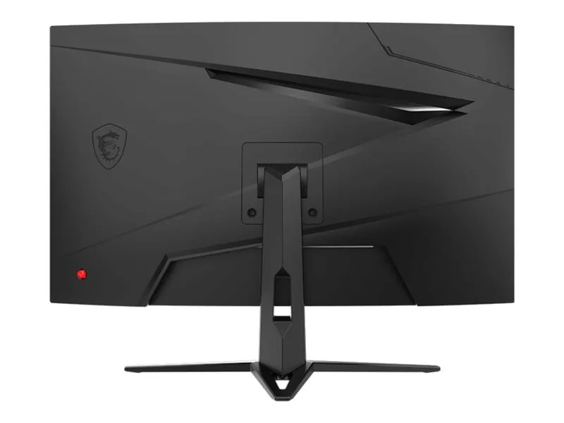 MSI G27C3F 27" 1920 x 1080 (Full HD) HDMI Gaming monitor