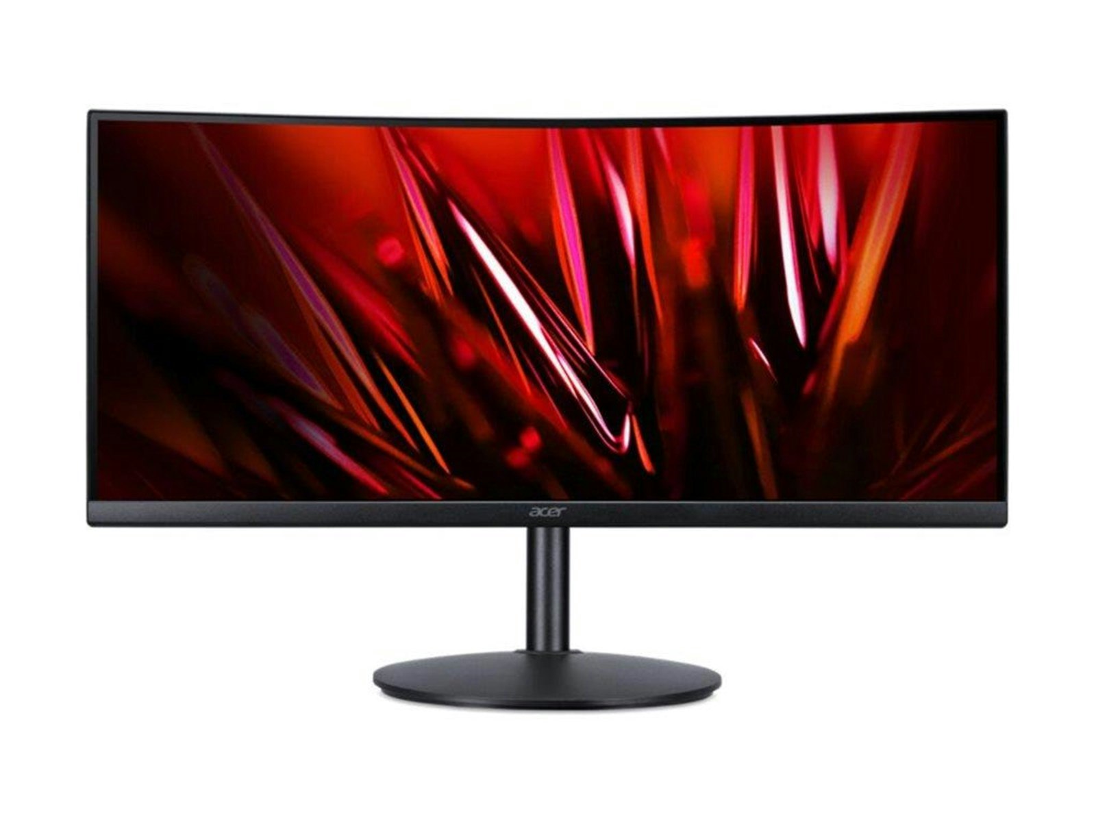 Acer Nitro XZ342CU(S3bmiipphx) 34" UWQHD Gaming