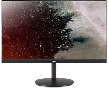 Acer Nitro XV272UV (V3bmiiprx) 27" WQHD 180Hz IPS gaming monitor