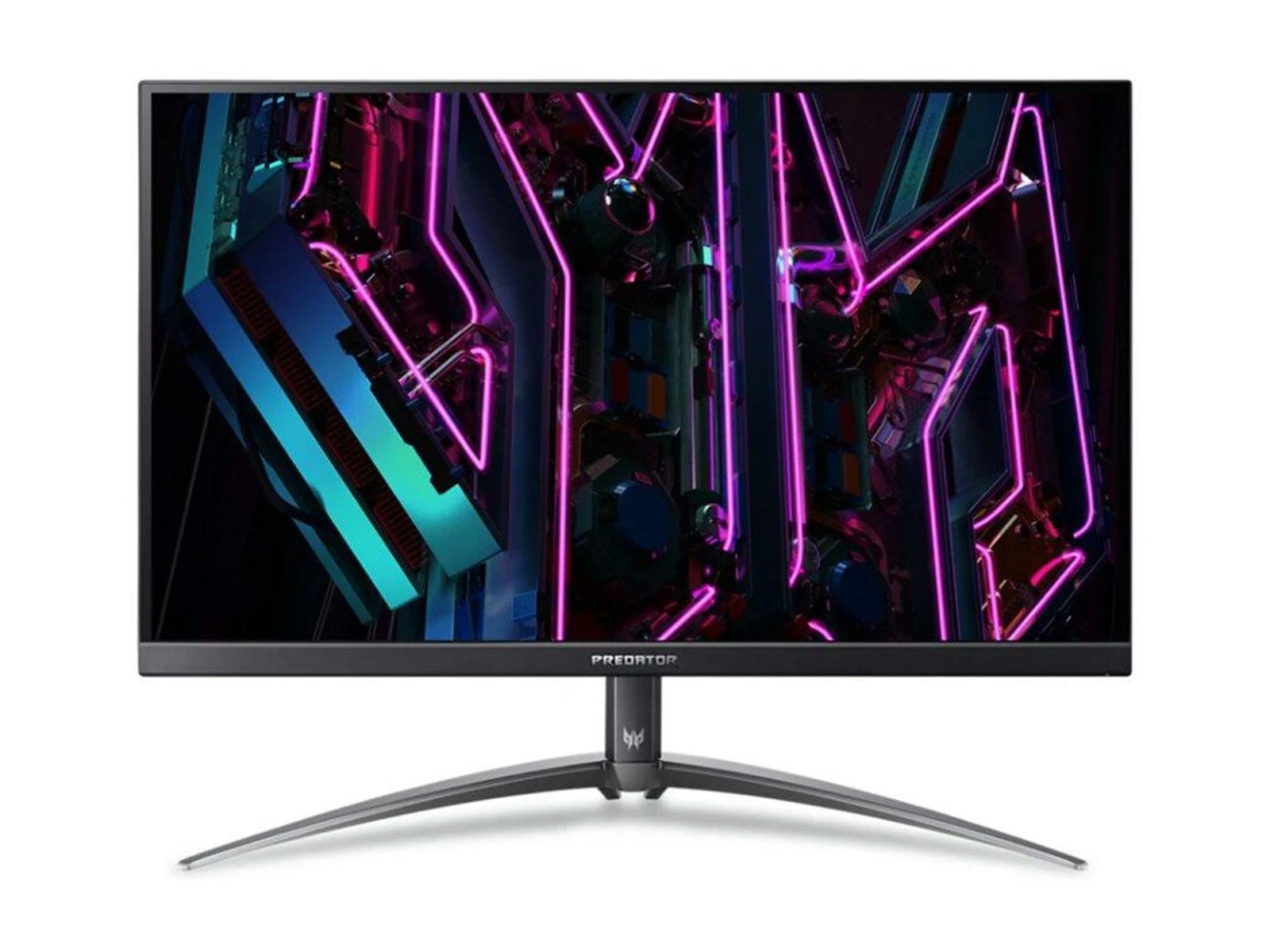 Acer Predator XB273KV3bmiiprx 27" 4K UltraHD Gaming monitor