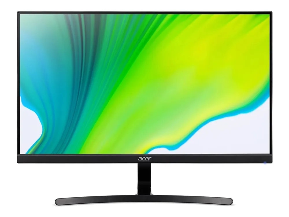 Acer K273Ebmix, LED monitor - 27 -  black, FullHD, AMD Free-Sync, HDMI, 100Hz panel