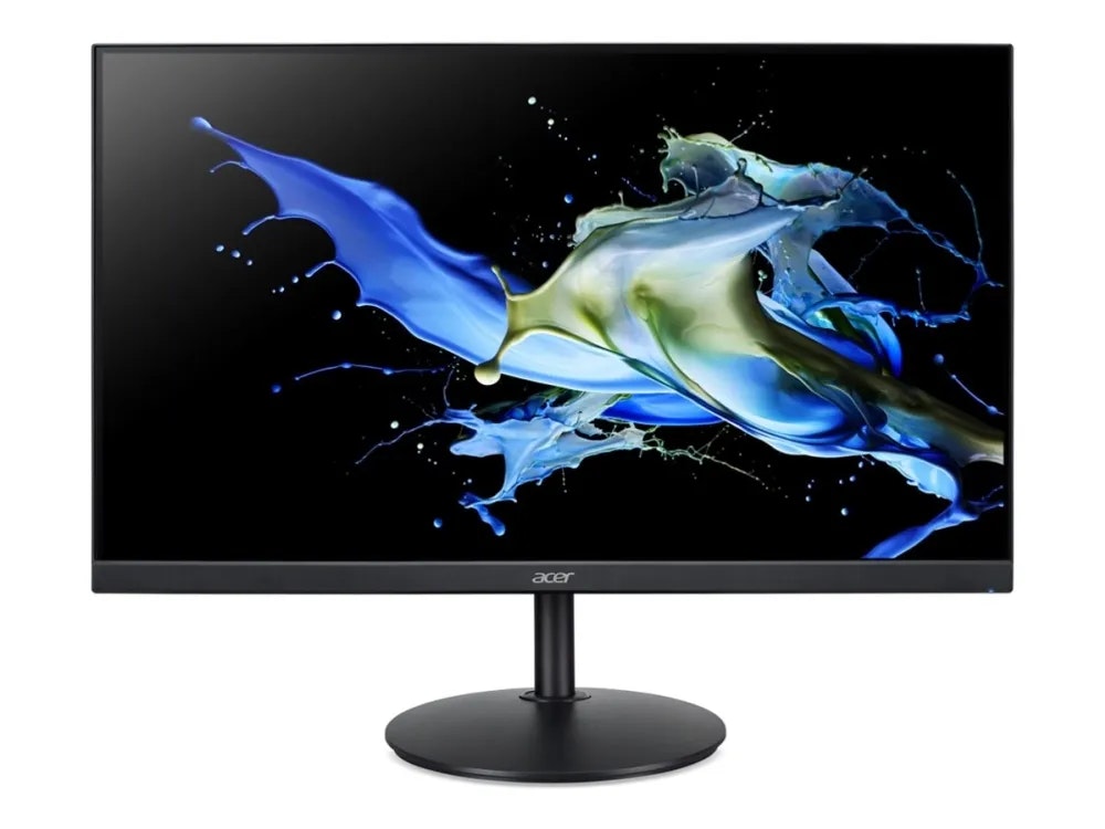 Acer CB272E (bmiprx) 27" Gaming Full HD IPS LED monitor