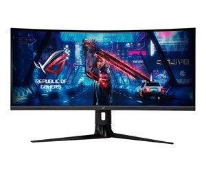 Asus 34 LED XG349C Strix Gaming - Strix Gaming