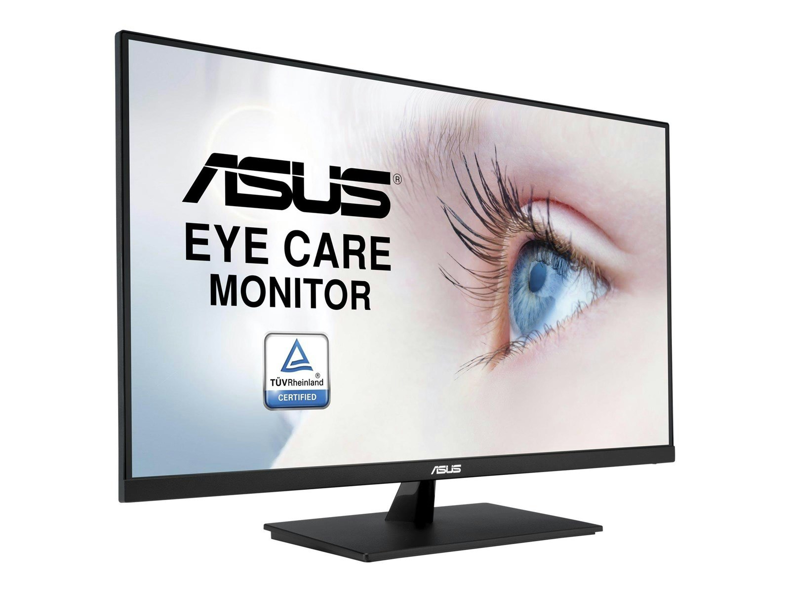 Asus 32 LED TUF Gaming VP32UQ