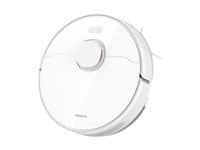 Dreame D10 Plus robotdammsugare Vit