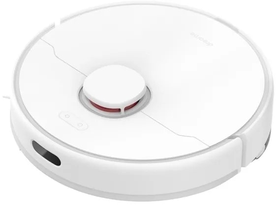 Dreame D10 Plus robotdammsugare Vit