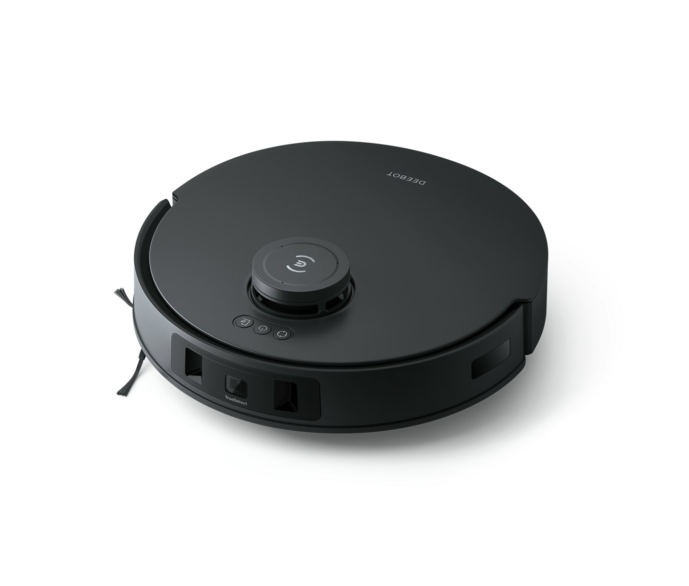 ECOVACS DEEBOT T30 OMNI DDX11 Svart