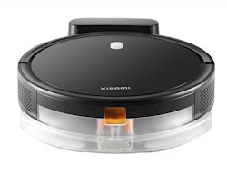 Xiaomi C108 Robot Vacuum E5 0.4liter Svart