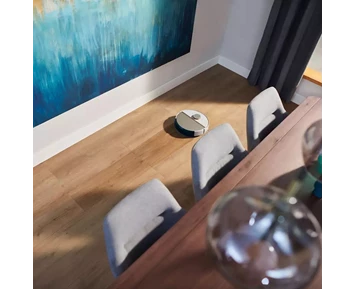 Philips HomeRun 7000 Aqua XU7000 Robotdammsugare med appstyrning och moppfunktion