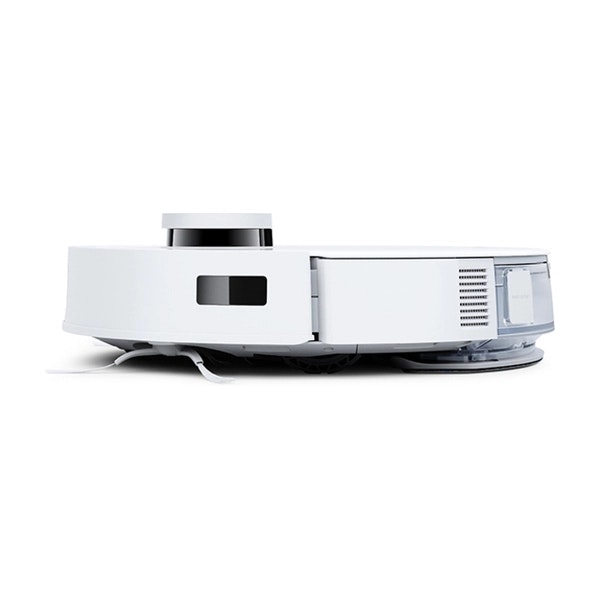 Ecovacs Deebot T10 robotdammsugare vit
