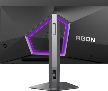 AOC AGON PRO AG276QZD2 27" QD-OLED