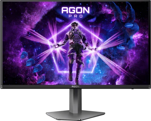 AOC AGON PRO AG276QZD2 27" QD-OLED