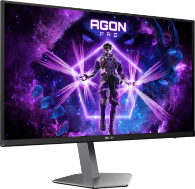 AOC AGON PRO AG276QZD2 27" QD-OLED