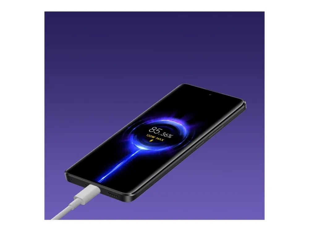 Xiaomi Redmi Note 13 Pro+ 6.67 5G 8GB 256GB Aurora Purple
