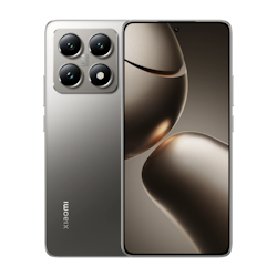 Xiaomi 14T 6.67" 512GB Titangrå