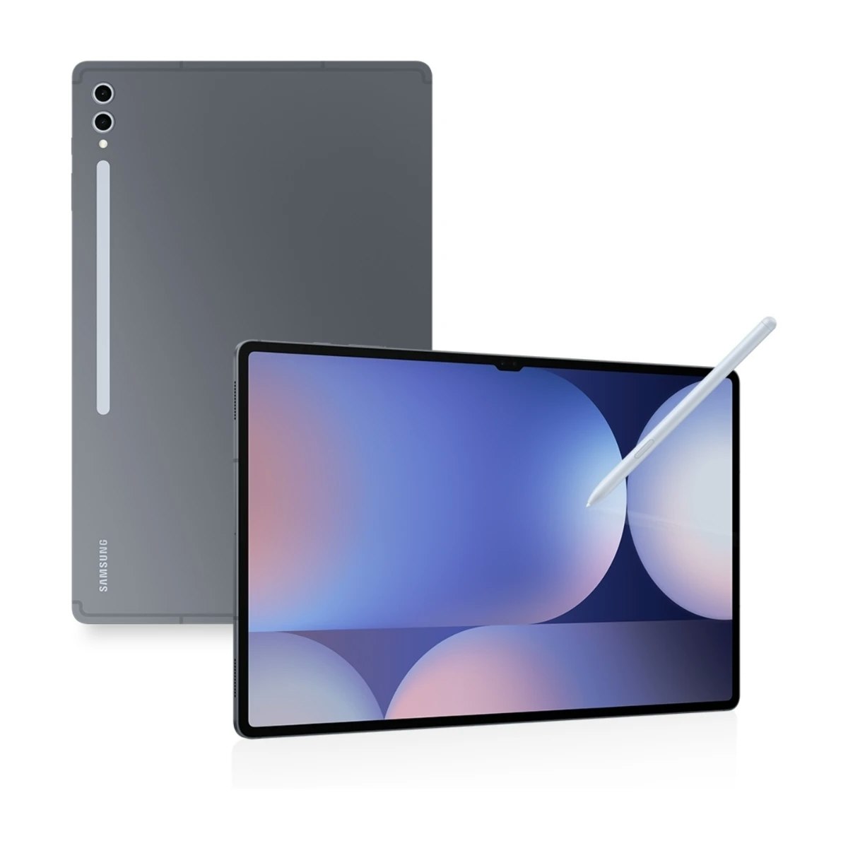 Samsung Galaxy Tab S10 Ultra Wi-Fi 14.6 SM-X920 12GB RAM 512GB Månstensgrå