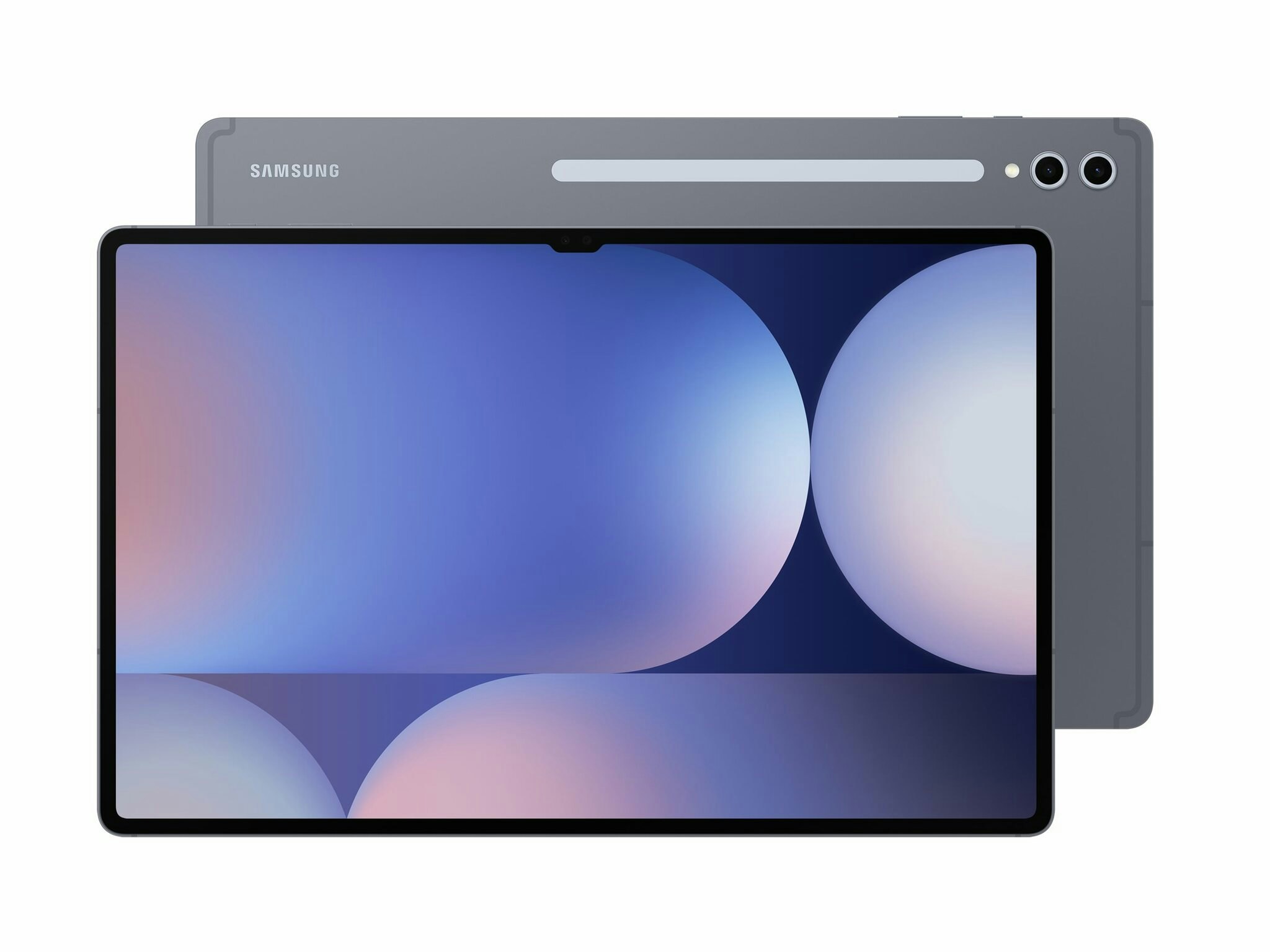 Samsung Galaxy Tab S10 Ultra Wi-Fi 14.6 SM-X920 12GB RAM 512GB Månstensgrå