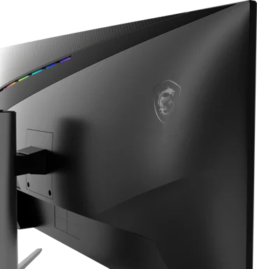 MSI MAG401QR 40" QHD Ultrabred Gamingmonitor