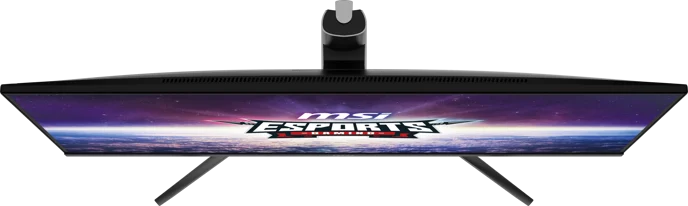 MSI MAG401QR 40" QHD Ultrabred Gamingmonitor