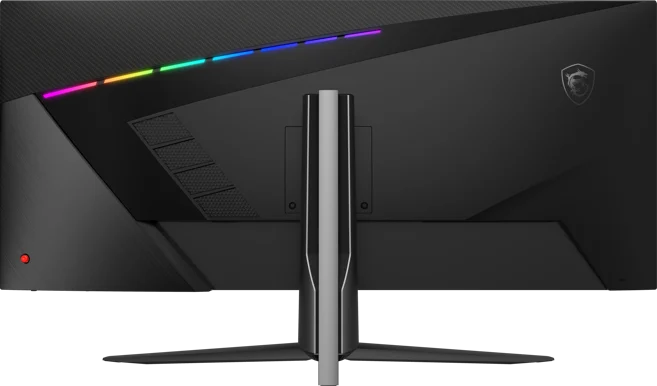 MSI MAG401QR 40" QHD Ultrabred Gamingmonitor