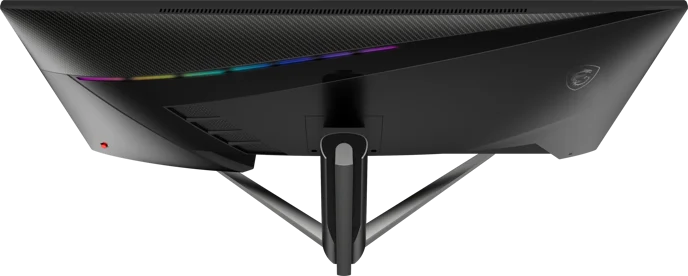 MSI MAG401QR 40" QHD Ultrabred Gamingmonitor