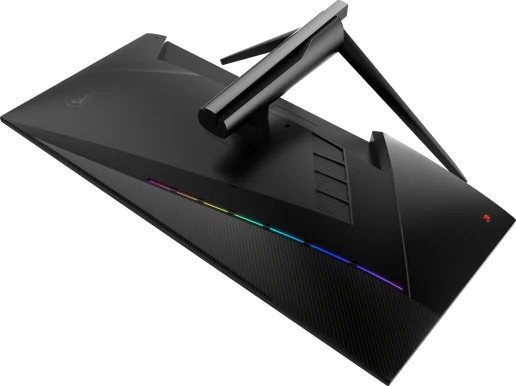 MSI MAG401QR 40" QHD Ultrabred Gamingmonitor