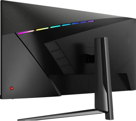 MSI MAG401QR 40" QHD Ultrabred Gamingmonitor