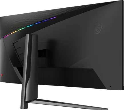 MSI MAG401QR 40" QHD Ultrabred Gamingmonitor