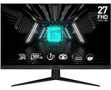 MSI G2712F 27" Gaming Full HD IPS 180Hz